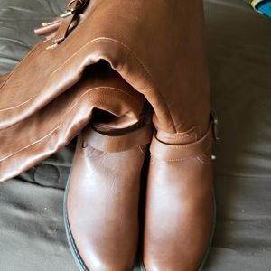 Riding Boots